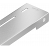 Mexen Flat M03 maskownica do odpływu liniowego 100 cm, inox - 1022100