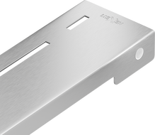 Mexen Flat M03 maskownica do odpływu liniowego 100 cm, inox - 1022100