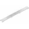 Mexen Flat M01 maskownica do odpływu liniowego 70 cm, inox - 1020070