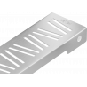 Mexen Flat M22 maskownica do odpływu liniowego 100 cm, inox - 1029100