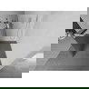 Mexen Kioto+ L ścianka prysznicowa z półką Walk-in 120 x 200 cm, lustro, chrom - 800-120-123-01-50