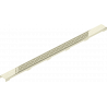 Mexen Flat M15 maskownica do odpływu liniowego 80 cm, złota - 1524080