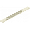 Mexen Flat M08 maskownica do odpływu liniowego 60 cm, złota - 1525060