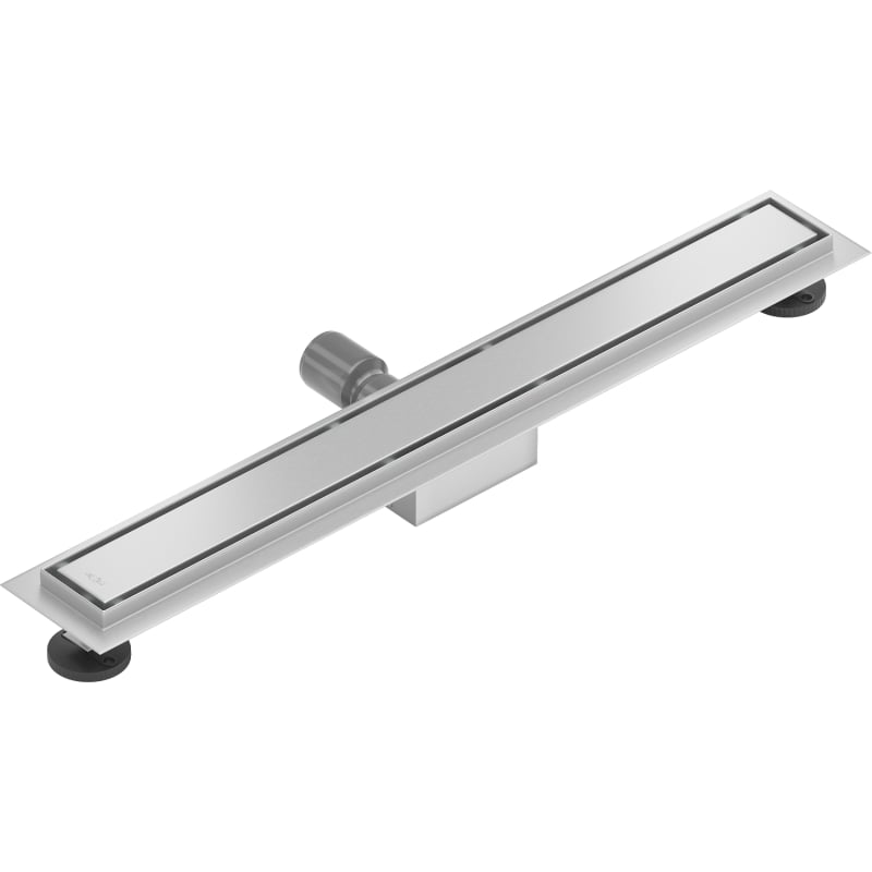 Mexen Flat M13 odpływ liniowy 2w1 50 cm, inox - 1010050-15