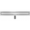 Mexen Flat M13 odpływ liniowy 2w1 70 cm, inox - 1010070-15