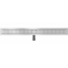 Mexen Flat M08 odpływ liniowy 100 cm, inox - 1025100-15