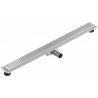 Mexen Flat M08 odpływ liniowy 100 cm, inox - 1025100-15