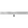Mexen Flat M09 odpływ liniowy 90 cm, inox - 1028090-15