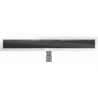 Mexen Flat MGB odpływ liniowy 70 cm, czarne szkło - 1026070-15