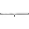 Mexen Flat M13 odpływ liniowy 2w1 110 cm, inox - 1010110