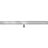 Mexen Flat M13 odpływ liniowy 2w1 140 cm, inox - 1010140