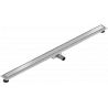 Mexen Flat M13 odpływ liniowy 2w1 160 cm, inox - 1010160