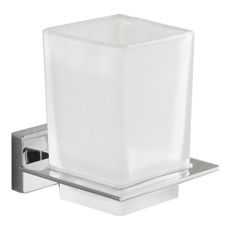 Mexen Arno kubek na szczoteczki, chrom - 7020738-00