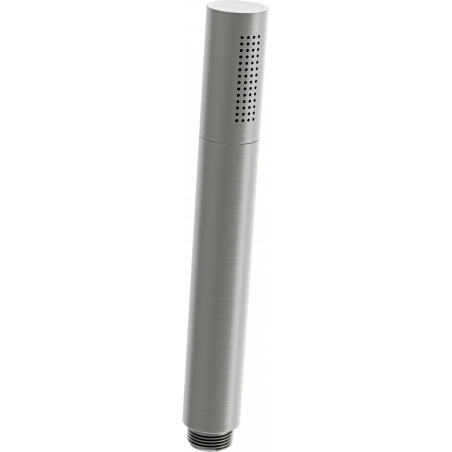 Mexen R-70 rączka prysznicowa 1-funkcyjna, gun gray szczotkowany - 79570-66
