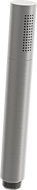 Mexen R-70 rączka prysznicowa 1-funkcyjna, gun gray szczotkowany - 79570-66
