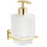 Mexen Arno dozownik do mydła, złoty - 70207388-50