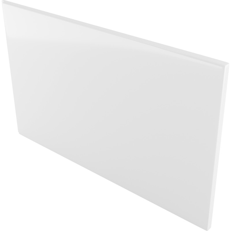 Mexen Uni panel boczny 70 cm do wanny prostokątnej, biały - 55099-070