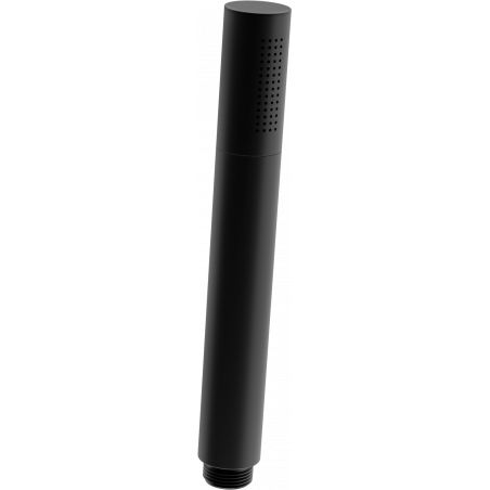 Mexen R-70 rączka prysznicowa 1-funkcyjna, czarna - 79570-70