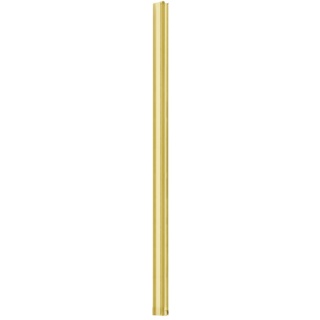 Mexen profil poszerzający do drzwi i kabin prysznicowych, złoty - 850-224-50