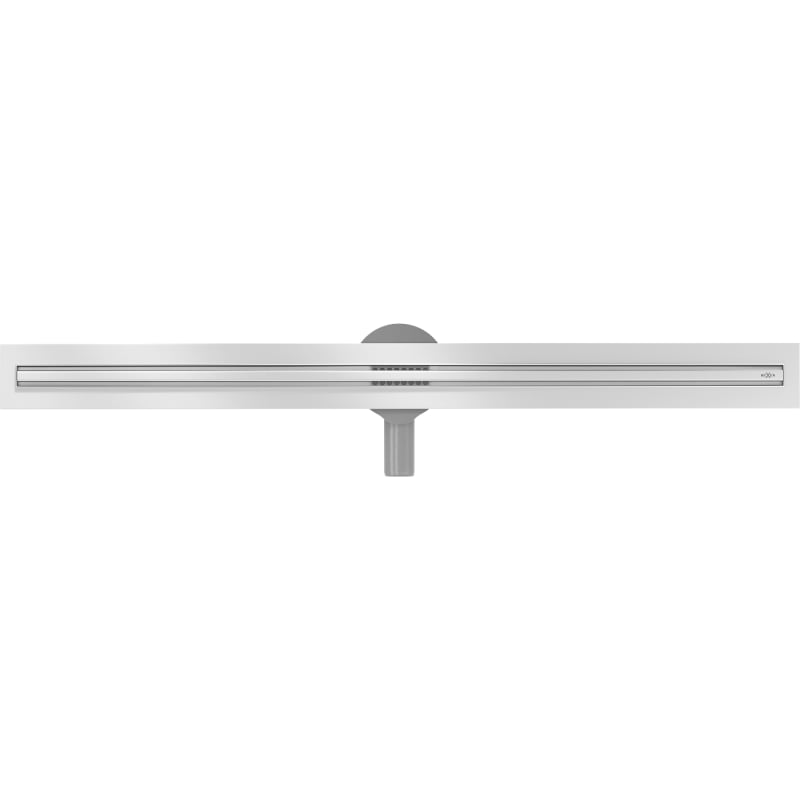 Mexen Flat 360° Slim odpływ liniowy obrotowy 80 cm, inox - 1041080