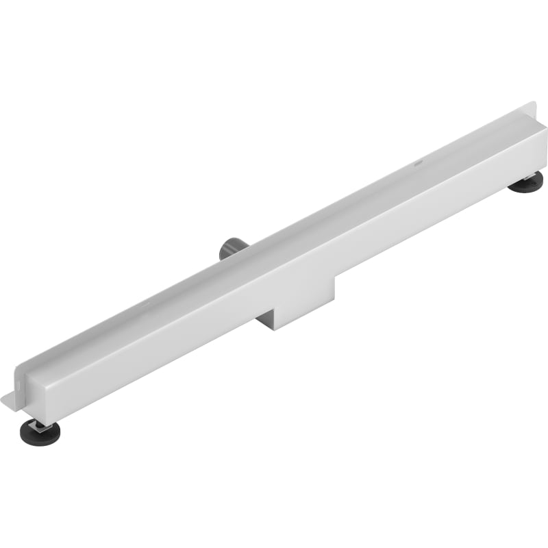Mexen Flat Wall odpływ liniowy ścienny 2w1 90 cm, inox - 1030090