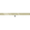 Mexen Flat M13 odpływ liniowy 2w1 110 cm, złoty - 1510110