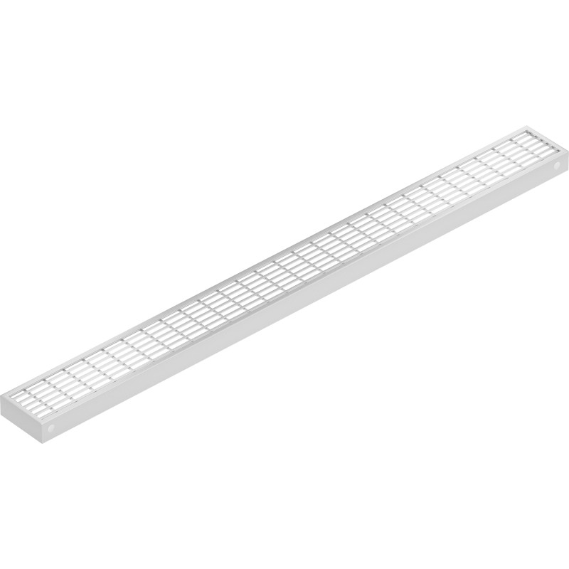 Mexen Flat M33 maskownica do odpływu liniowego 50 cm, inox - 1033050