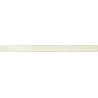 Mexen Flat M33 maskownica do odpływu liniowego 90 cm, złota - 1533090