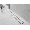 Mexen Flat M13 odpływ liniowy 2w1 60 cm, inox - 1010060-15