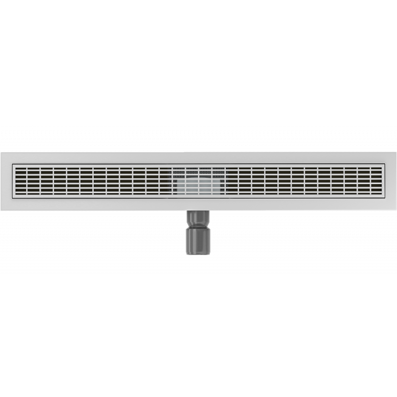 Mexen Flat M33 odpływ liniowy 50 cm, inox - 1033050-15