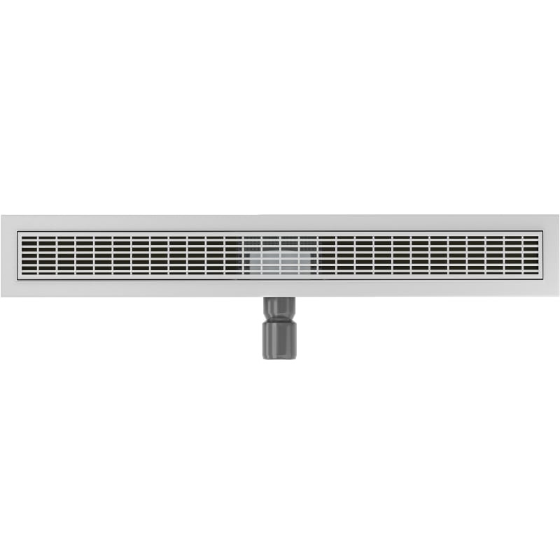 Mexen Flat M33 odpływ liniowy 70 cm, inox - 1033070-15