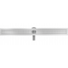 Mexen Flat 360° M33 odpływ liniowy obrotowy 100 cm, inox - 1033100-40