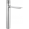 Mexen Zero+ bateria umywalkowa wysoka, chrom - 71610-00