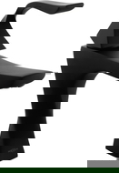 Mexen Estrella bateria umywalkowa, czarna - 72300-70