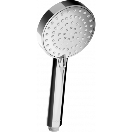Mexen R-75 rączka prysznicowa 3-funkcyjna, chrom - 79575-00