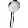 Mexen R-75 rączka prysznicowa 3-funkcyjna, chrom - 79575-00