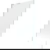 Mexen Next L bathtub screen 1-wing 90 x 150 cm, transparent, chrome - 895-090-000-03-00-01