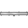 Mexen Flat ABS odpływ liniowy 2w1 70 cm, inox- 1069070