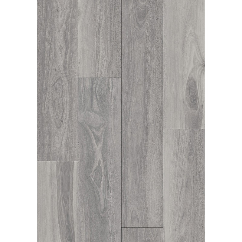 Mexen Garland panele winylowe 1240 x 182 mm SPC 6,5 mm, podkład IXPE 1,5 mm, 4 V-Fuga, Spotted Gum - F1096-1240-182-505-4V1-09