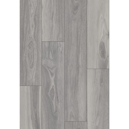 Mexen Garland panele winylowe 1240 x 182 mm SPC 6,5 mm, podkład IXPE 1,5 mm, 4 V-Fuga, Spotted Gum - F1096-1240-182-505-4V1-09