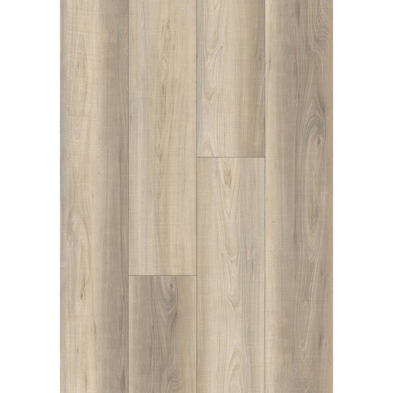 Mexen Anchorage panele winylowe 1240 x 182 mm SPC 6,5 mm, podkład IXPE 1,5 mm, 4 V-Fuga, Wiąz - F1097-1240-182-505-4V1-11