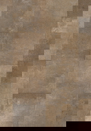 Mexen Silver Brown panele winylowe 610 x 305 mm SPC 6,5 mm, podkład IPEX 1,5 mm, 4 V-Fuga, Cegła - F1160-0610-305-505-4V1-90