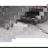 Mexen Velar kabina prysznicowa rozsuwana 150 x 75 cm, transparent, gun metal - 871-150-075-01-95
