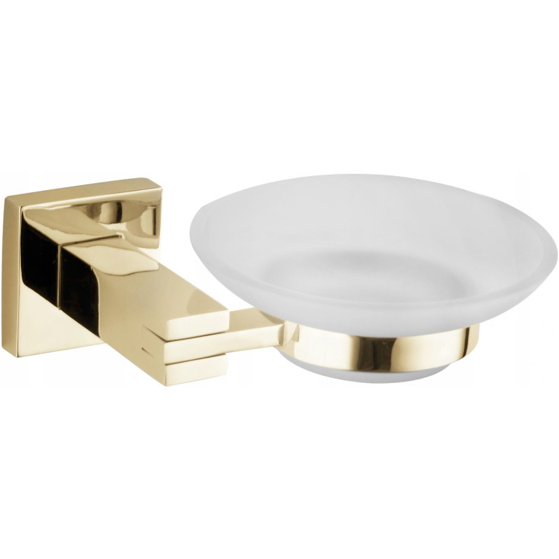 Mexen Vane mydelniczka, złota - 7020939-50