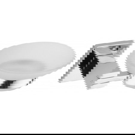 Mexen Vane mydelniczka, chrom - 7020939-00