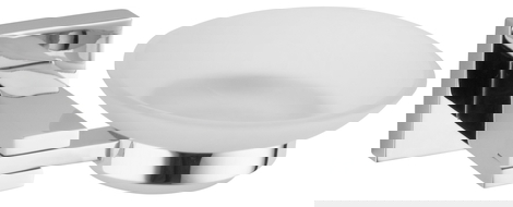 Mexen Vane mydelniczka, chrom - 7020939-00