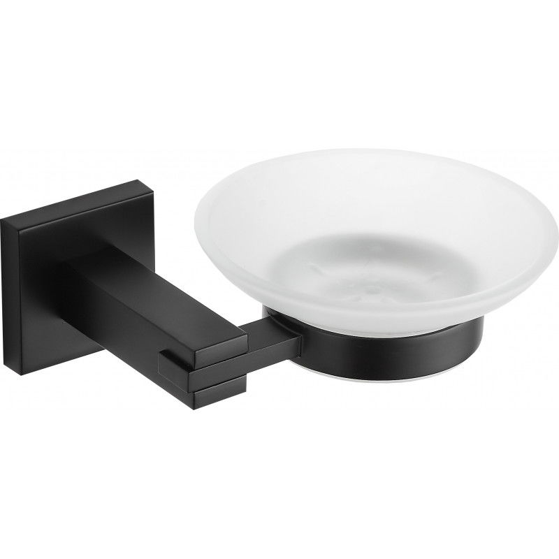 Mexen Vane mydelniczka, czarna - 7020939-70