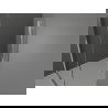 Mexen Velar kabina prysznicowa rozsuwana 150 x 80 cm, szron, chrom - 871-150-080-31-01
