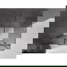 Mexen Velar kabina prysznicowa rozsuwana 130 x 85 cm, grafit, gun gray szczotkowany - 871-130-085-41-66