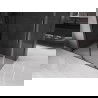 Mexen Velar kabina prysznicowa rozsuwana 140 x 70 cm, grafit, gun metal - 871-140-070-41-95